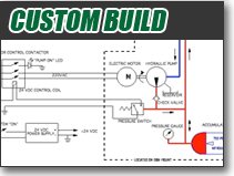 Custom Build - Image Button