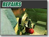 Repairs - Image Button