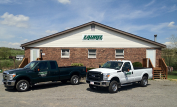 Photo of LFPI Building